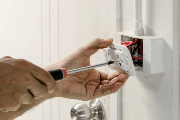 Best Electrical Maintenance Services  in Wimauma, FL