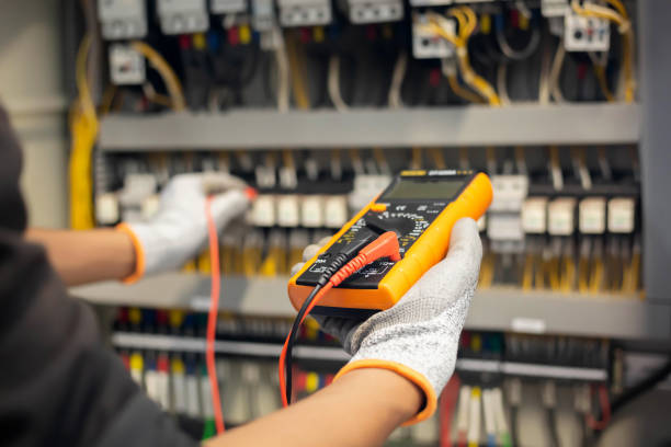 Commercial Electrical Services in Wimauma, FL