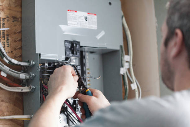 Emergency Electrical Repair Services in Wimauma, FL